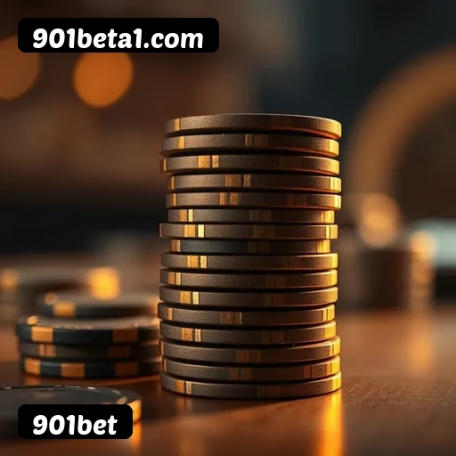 Catálogo 901bet 3.100+ jogos - Pragmatic Play, Evolution, NetEnt