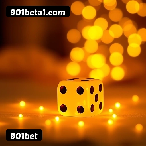 Logo da 901bet