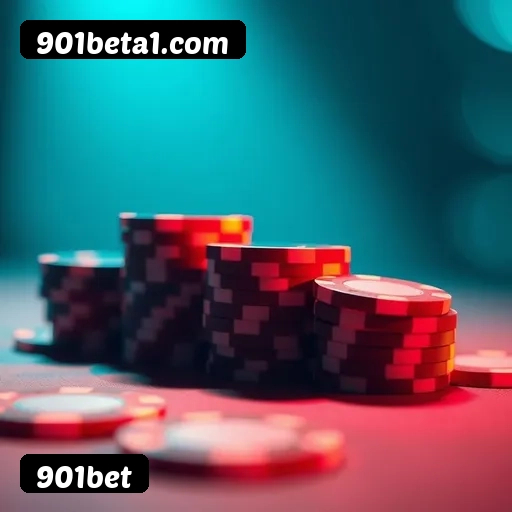 Loterias online disponíveis na 901bet