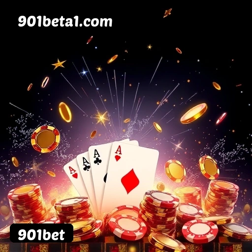 901bet PIX instantâneo Brasil - Depósito e saque em minutos 24/7