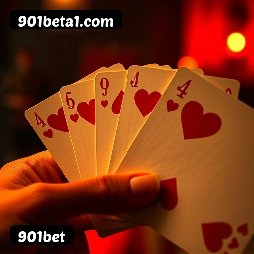 Principais provedores de slots da 901bet - NetEnt, Pragmatic Play, Play'n GO