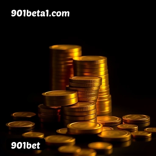 6 vantagens exclusivas do programa VIP da 901bet