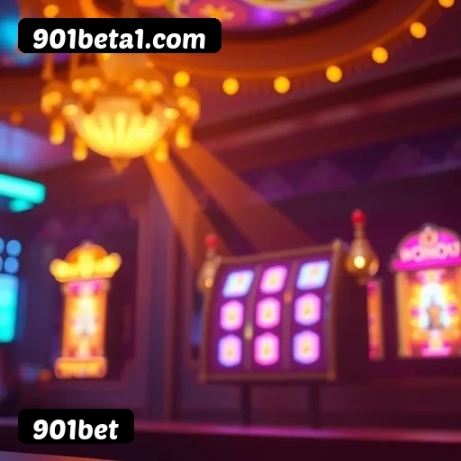 Níveis do programa VIP da 901bet